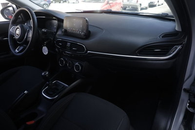 Fiat Tipo Tipo 5p 1.6 mjt (Red) s&s 130cv (8)