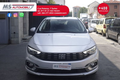 Fiat Tipo Tipo 5p 1.6 mjt (Red) s&s 130cv (9)