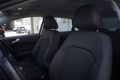 Audi A1 1.0 TFSI ultra S tronic Admired (16)