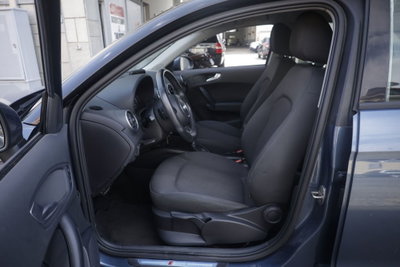 Audi A1 1.0 TFSI ultra S tronic Admired (17)