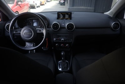 Audi A1 1.0 TFSI ultra S tronic Admired (2)