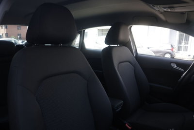 Audi A1 1.0 TFSI ultra S tronic Admired (6)