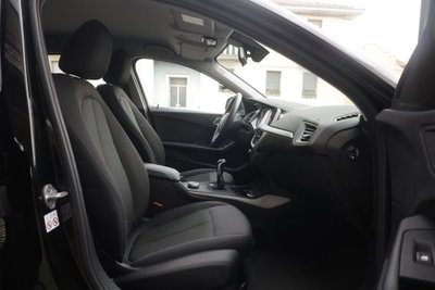 BMW Serie 1 5p. 118d 5p. Advantage (11)