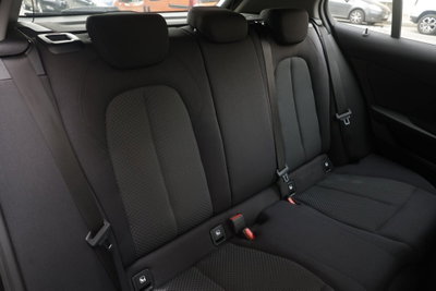 BMW Serie 1 5p. 118d 5p. Advantage (13)