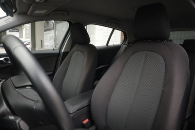 BMW Serie 1 5p. 118d 5p. Advantage (17)