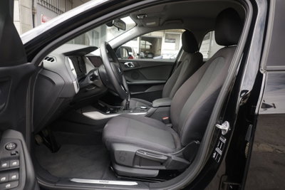 BMW Serie 1 5p. 118d 5p. Advantage (18)