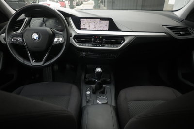 BMW Serie 1 5p. 118d 5p. Advantage (2)