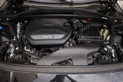 BMW Serie 1 5p. 118d 5p. Advantage (20)