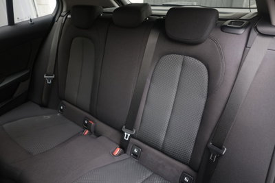 BMW Serie 1 5p. 118d 5p. Advantage (3)