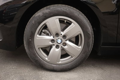 BMW Serie 1 5p. 118d 5p. Advantage (5)