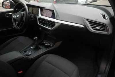 BMW Serie 1 5p. 118d 5p. Advantage (9)