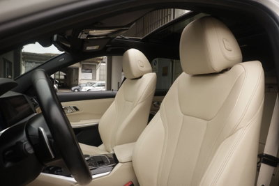 BMW Serie 3 Touring M340d  mhev 48V xdrive MSport Pro auto (17)