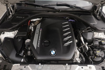 BMW Serie 3 Touring M340d  mhev 48V xdrive MSport Pro auto (20)