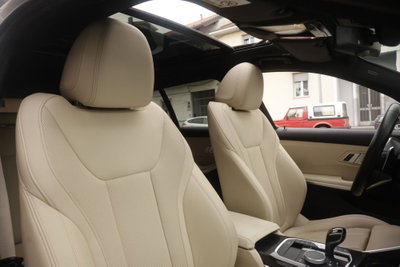 BMW Serie 3 Touring M340d  mhev 48V xdrive MSport Pro auto (4)