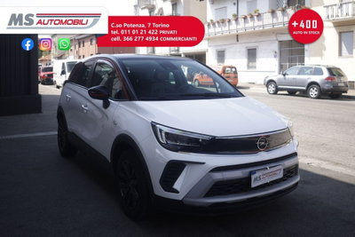 Opel Crossland 1.2 12V Start&Stop Elegance usata