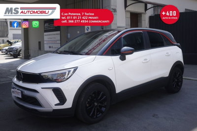 Opel Crossland 1.2 12V Start&Stop Elegance (11)