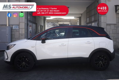 Opel Crossland 1.2 12V Start&Stop Elegance (15)