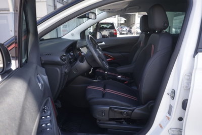 Opel Crossland 1.2 12V Start&Stop Elegance (18)