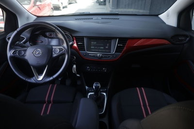 Opel Crossland 1.2 12V Start&Stop Elegance (2)
