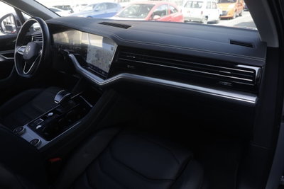 Volkswagen Touareg 3.0 V6 TDI 286 CV SCR Elegance (10)