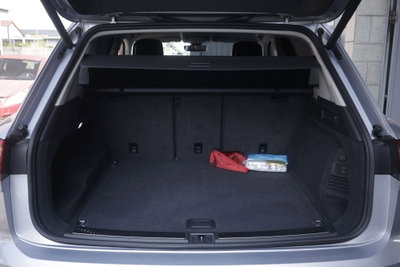 Volkswagen Touareg 3.0 V6 TDI 286 CV SCR Elegance (19)