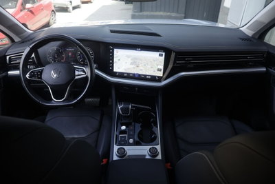 Volkswagen Touareg 3.0 V6 TDI 286 CV SCR Elegance (2)