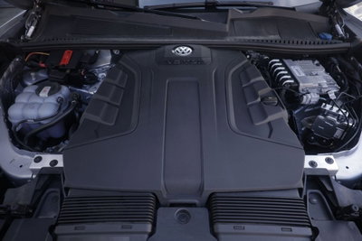 Volkswagen Touareg 3.0 V6 TDI 286 CV SCR Elegance (20)