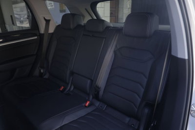 Volkswagen Touareg 3.0 V6 TDI 286 CV SCR Elegance (3)