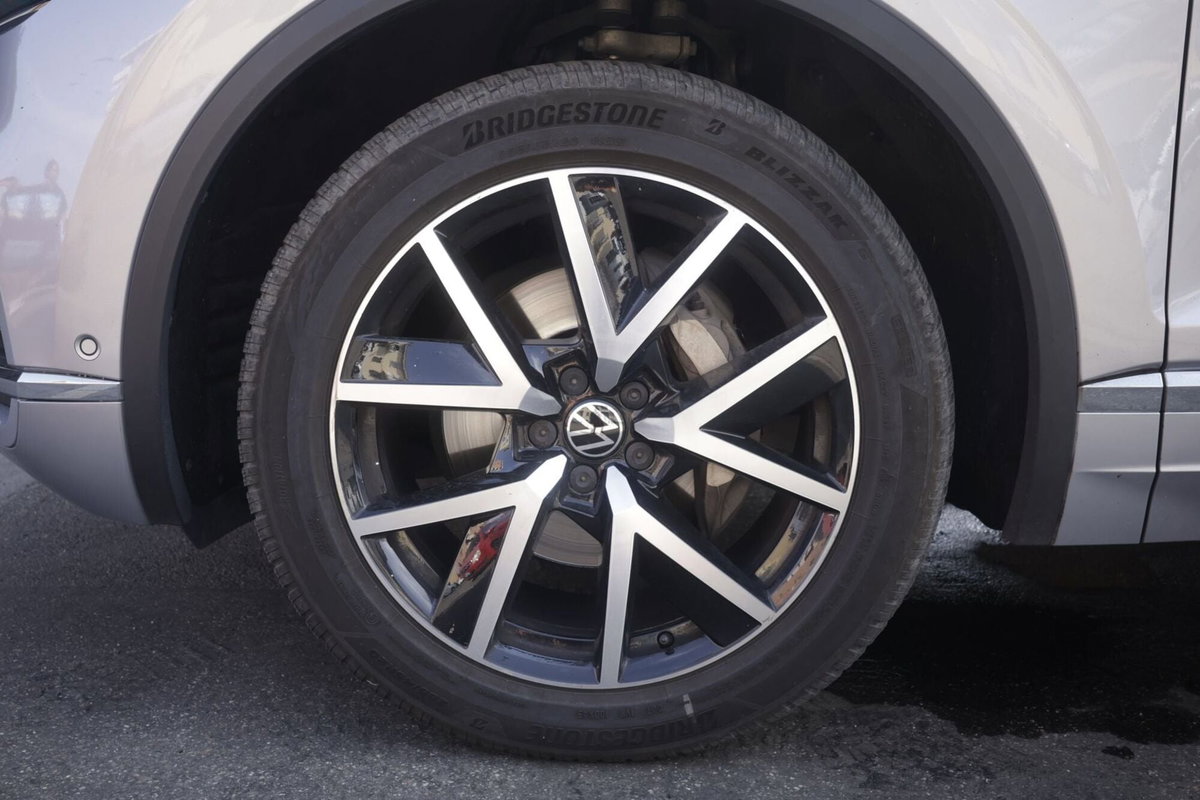 Volkswagen Touareg 3.0 V6 TDI 286 CV SCR Elegance (5)