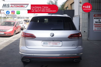 Volkswagen Touareg 3.0 V6 TDI 286 CV SCR Elegance (7)