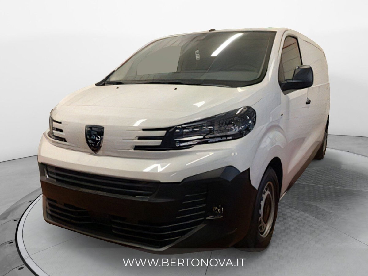 Peugeot Expert Furgone BlueHDi 120 S&S PL-TN Furgone Premium Standard