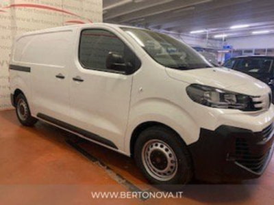 Peugeot Expert Furgone BlueHDi 120 S&S PL-TN Furgone Premium Standard (2)