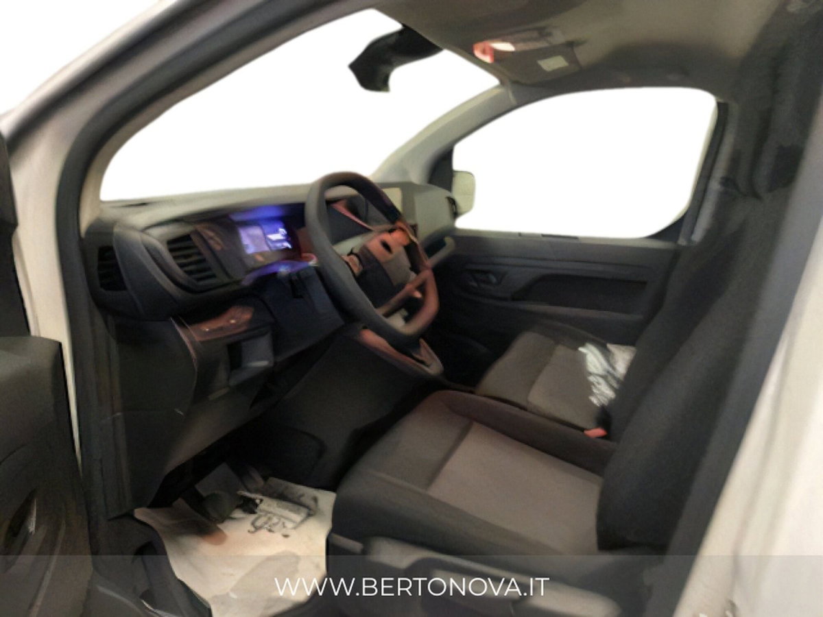 Peugeot Expert Furgone BlueHDi 120 S&S PL-TN Furgone Premium Standard (3)