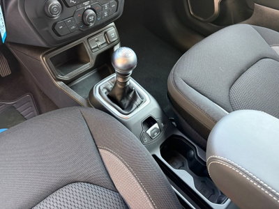 Jeep Renegade 1.0 T3 Limited (10)