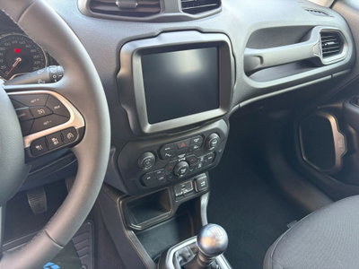 Jeep Renegade 1.0 T3 Limited (11)