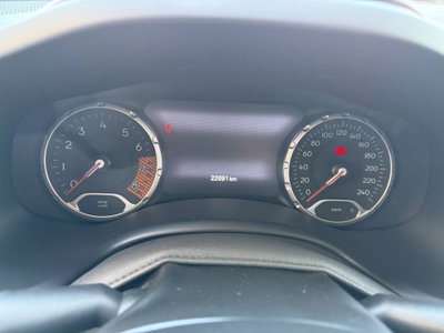 Jeep Renegade 1.0 T3 Limited (12)