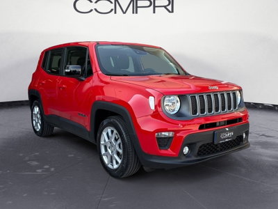 Jeep Renegade 1.0 T3 Limited (2)