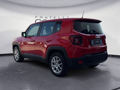Jeep Renegade 1.0 T3 Limited (4)