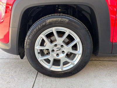 Jeep Renegade 1.0 T3 Limited (5)
