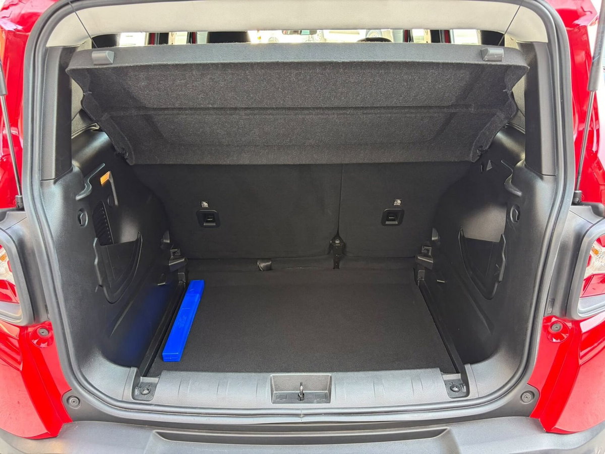 Jeep Renegade 1.0 T3 Limited (6)