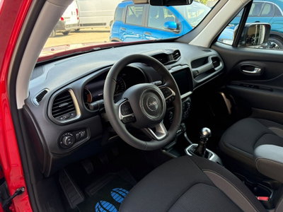 Jeep Renegade 1.0 T3 Limited (8)