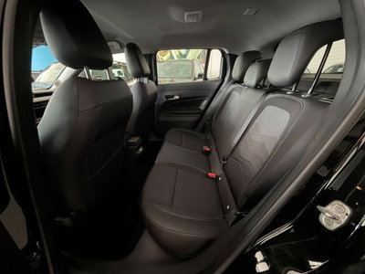 Jeep Avenger 1.2 turbo Altitude fwd 100cv (12)