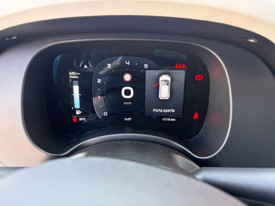 Fiat Panda Cross Cross 1.0 FireFly S&S Hybrid (11)