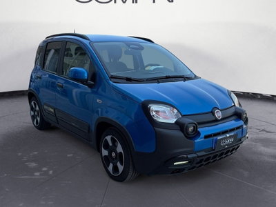 Fiat Panda Cross Cross 1.0 FireFly S&S Hybrid (2)