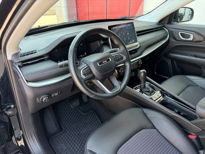 Jeep Compass 1.5 turbo t4 mhev Altitude 2wd 130cv dct (10)