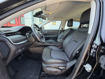 Jeep Compass 1.5 turbo t4 mhev Altitude 2wd 130cv dct (11)