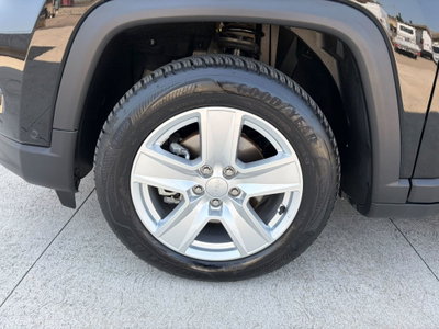 Jeep Compass 1.5 turbo t4 mhev Altitude 2wd 130cv dct (5)