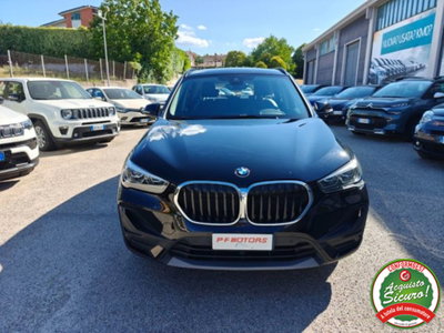 BMW X1 sDrive16d Business Advantage usata