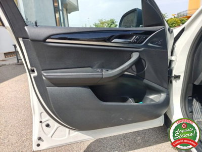 BMW X3 xDrive20d 48V (10)