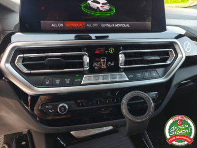 BMW X3 xDrive20d 48V (19)